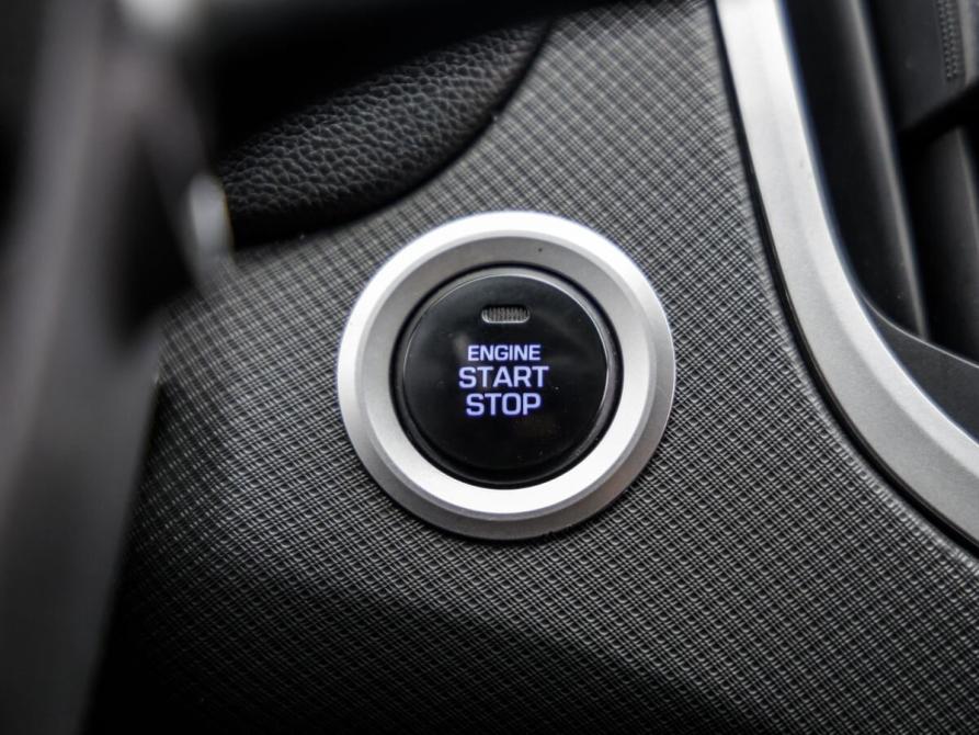 Hyundai Creta I Волгоград  - изображение 22