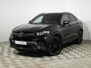 Geely Tugella I Рестайлинг Санкт-Петербург  - изображение 24
