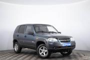 Chevrolet Niva I Рестайлинг Пермь  - изображение 22
