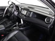 Toyota RAV4 IV (XA40) Рестайлинг Химки  - изображение 29