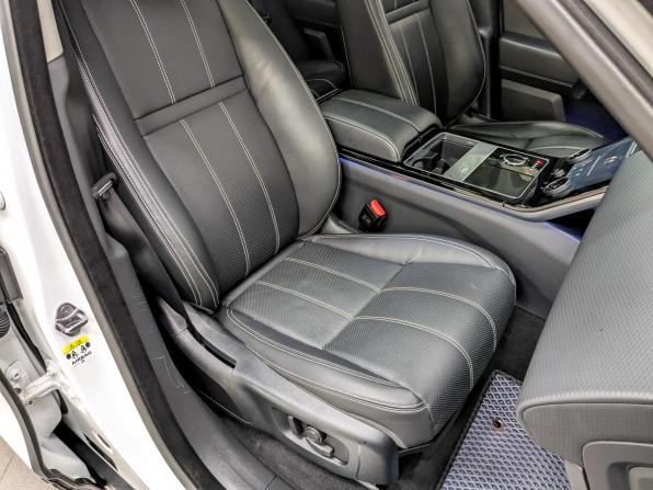 Land Rover Range Rover Velar I с пробегом 2020 года, цена 4 800 000 рублей, 89696 км, внедорожник, Автокод Объявления