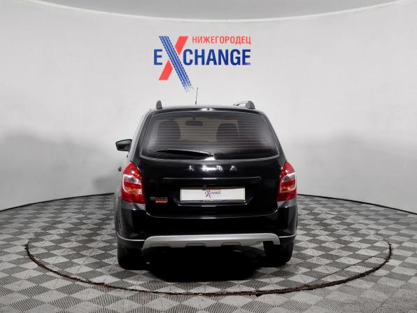 Lada (ВАЗ) Granta I Рестайлинг с пробегом 2023 года, цена 899 000 рублей, 40559 км, универсал, Автокод Объявления