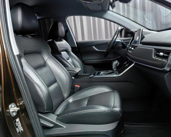 Chery Tiggo 8 I с пробегом 2020 года, цена 1 414 000 рублей, 135530 км, внедорожник, Автокод Объявления
