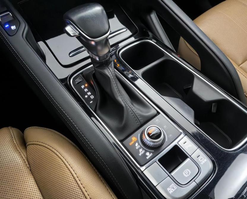 Kia Telluride I Москва  - изображение 19