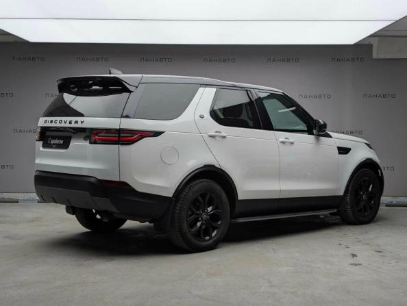 Land Rover Discovery V с пробегом 2019 года, цена 3 245 000 рублей, 126385 км, внедорожник, Автокод Объявления