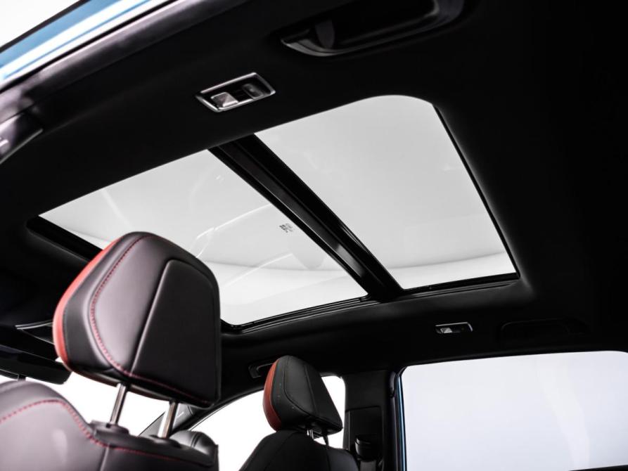 Geely Coolray I Рестайлинг Москва  - изображение 16