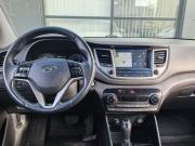 Hyundai Tucson III Москва  - изображение 29