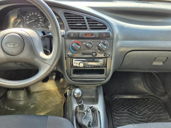 Daewoo Sens I с пробегом 2003 года, цена 159 900 рублей, 256188 км, седан, Автокод Объявления