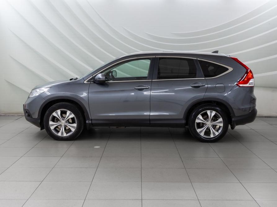 Honda CR-V IV Волгоград  - изображение 4