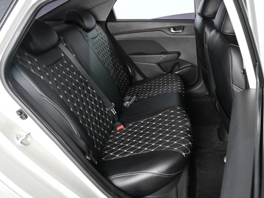 Hyundai Solaris II Ростов-на-Дону  - изображение 7