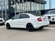Skoda Rapid I Краснодар  - изображение 25
