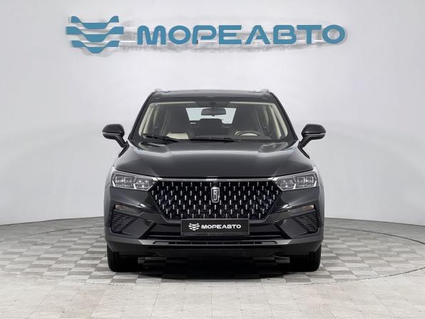 FAW Bestune T77 I с пробегом 2023 года, цена 1 750 000 рублей, 56000 км, внедорожник, Автокод Объявления