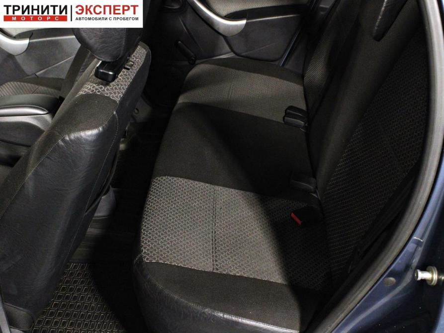 Renault Duster I Белгород  - изображение 16