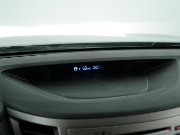 Subaru Outback IV с пробегом 2011 года, цена 1 177 077 рублей, 254082 км, универсал, Автокод Объявления