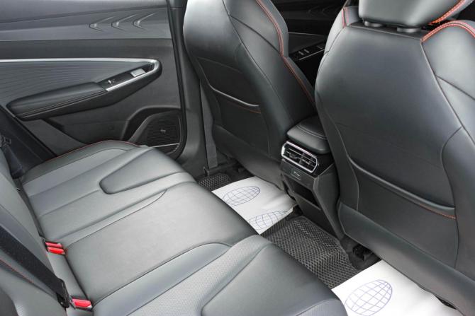 Geely Boyue Cool с пробегом 2024 года, цена 2 449 000 рублей, 13989 км, внедорожник, Автокод Объявления