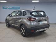 Renault Kaptur I Рестайлинг Москва  - изображение 27