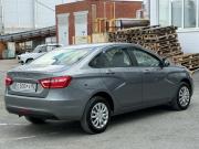 Lada (ВАЗ) Vesta I Пермь  - изображение 9