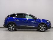 Peugeot 3008 II Москва  - изображение 42