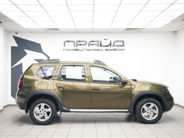 Renault Duster I Рестайлинг с пробегом 2015 года, цена 1 349 000 рублей, 144995 км, внедорожник, Автокод Объявления