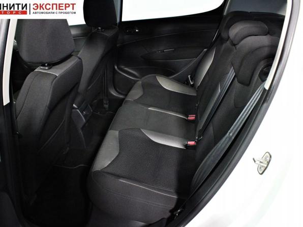 Peugeot 308 I Рестайлинг с пробегом 2012 года, цена 637 000 рублей, 175567 км, хэтчбек, Автокод Объявления