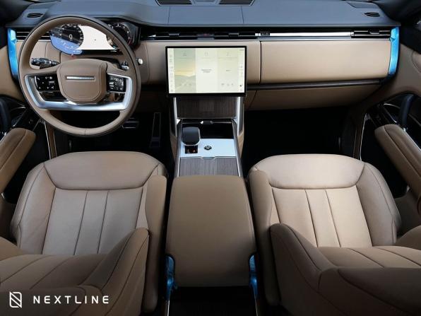 Новый Land Rover Range Rover V 2026 года, цена 33 790 000 рублей, внедорожник, Автокод Объявления