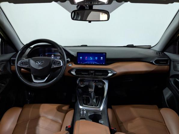 Kaiyi E5 с пробегом 2024 года, цена 1 050 000 рублей, 131877 км, седан, Автокод Объявления