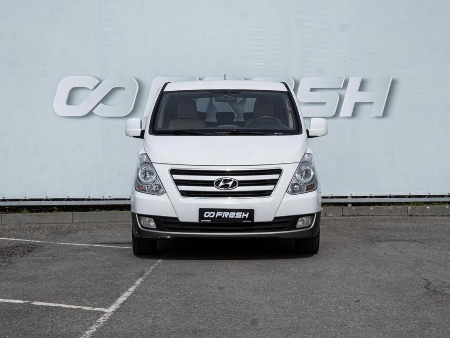 Hyundai H-1 II Волгоград  - изображение 3