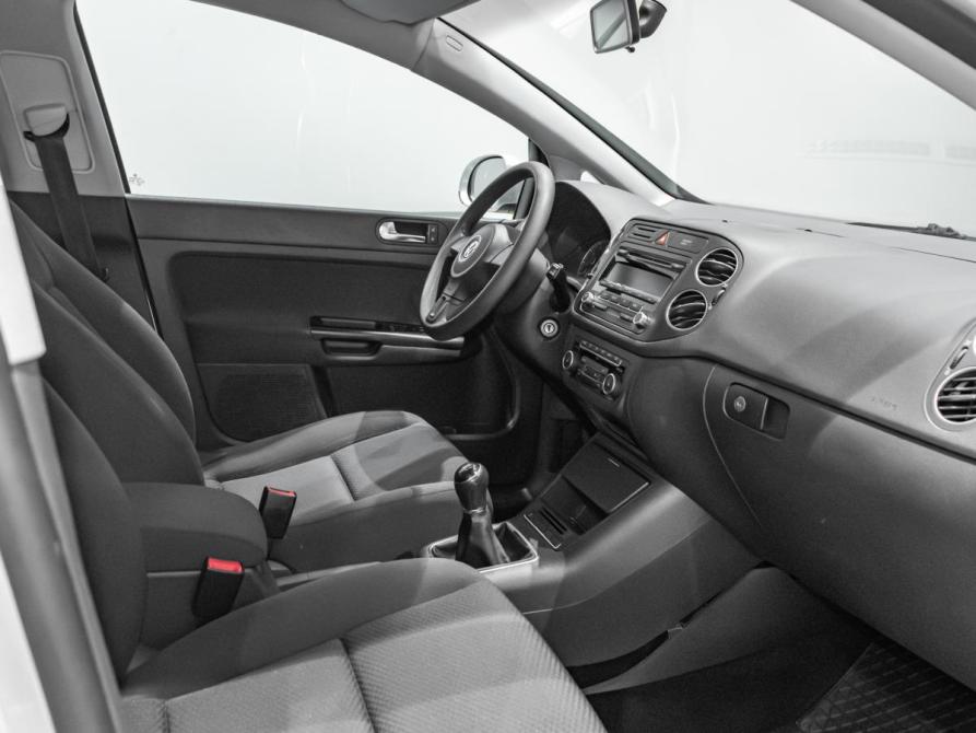 Volkswagen Golf Plus II Екатеринбург  - изображение 14