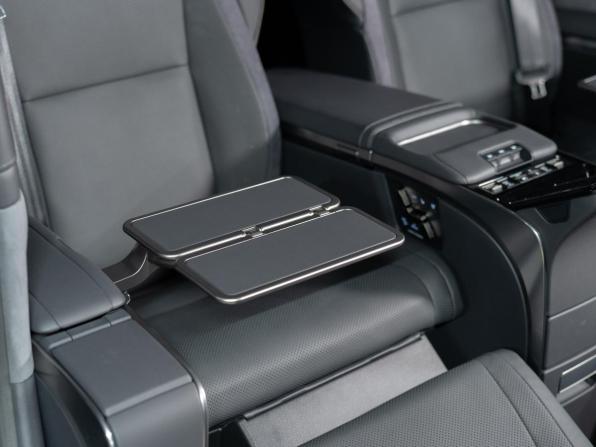 Новый Lexus LM II 2026 года, цена 19 390 000 рублей, минивэн, Автокод Объявления
