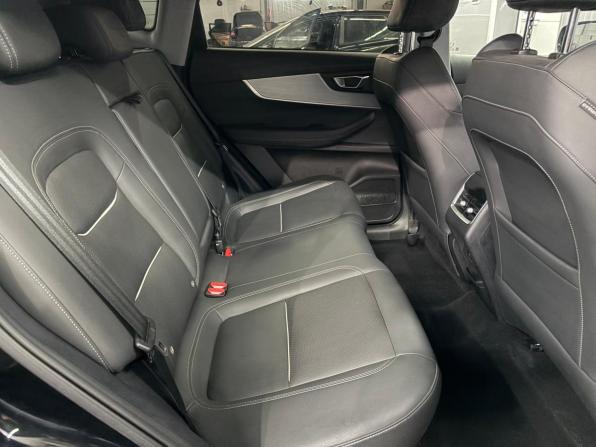 Chery Tiggo 7 Pro Max I с пробегом 2023 года, цена 1 797 000 рублей, 75551 км, внедорожник, Автокод Объявления