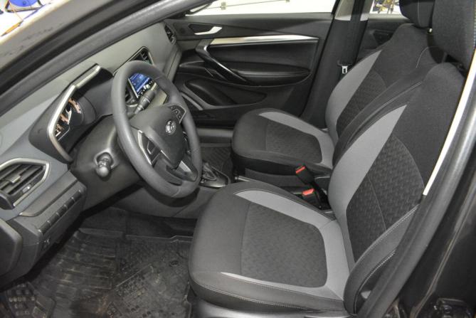 Lada (ВАЗ) Vesta I Рестайлинг (NG) с пробегом 2024 года, цена 1 389 000 рублей, 6000 км, седан, Автокод Объявления