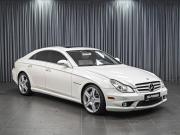 Mercedes-Benz CLS AMG I (C219) Ставрополь  - изображение 24