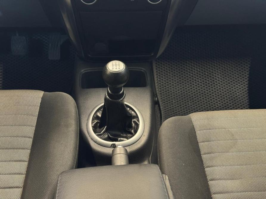 Suzuki SX4 I (Classic) Рестайлинг Волгоград  - изображение 13