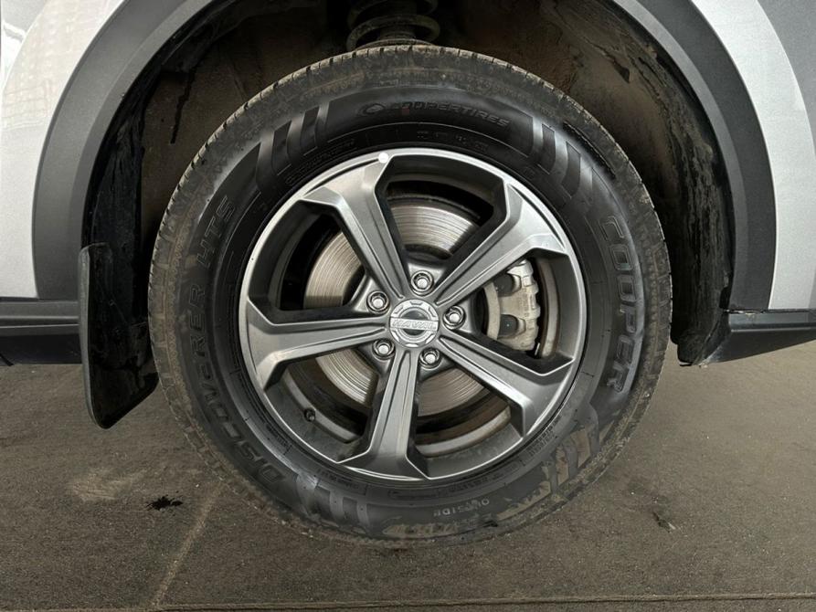 Haval F7x I Рестайлинг Москва  - изображение 19