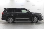 Lexus LX III Рестайлинг 2 Владивосток  - изображение 32