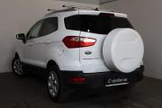 Ford EcoSport II Рестайлинг Санкт-Петербург  - изображение 20