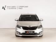 Kia Rio III Рестайлинг Казань  - изображение 10