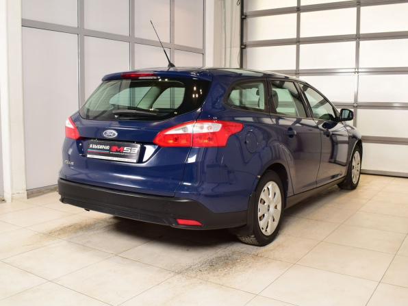Ford Focus III с пробегом 2012 года, цена 729 995 рублей, 243612 км, универсал, Автокод Объявления