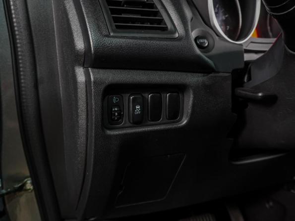Mitsubishi ASX I Рестайлинг с пробегом 2014 года, цена 1 319 000 рублей, 150140 км, внедорожник, Автокод Объявления