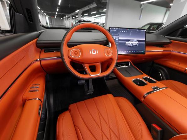 Changan Qiyuan Q07 с пробегом 2026 года, цена 3 980 000 рублей, 23 км, внедорожник, Автокод Объявления
