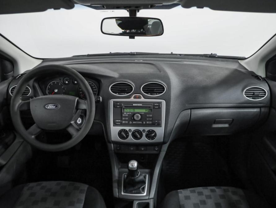Ford Focus II Санкт-Петербург  - изображение 10