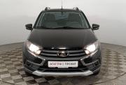 Lada (ВАЗ) Granta I Рестайлинг Волгоград  - изображение 26