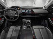Changan CS55 Plus II Москва  - изображение 36