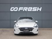 Hyundai Sonata VIII (DN8) Краснодар  - изображение 34