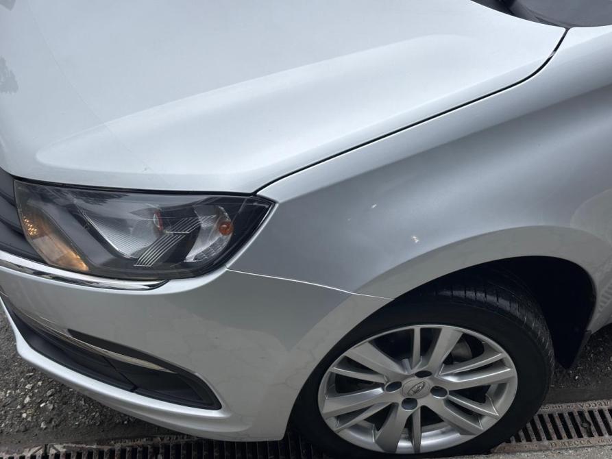 Lada (ВАЗ) Granta I Рестайлинг Пермь  - изображение 9