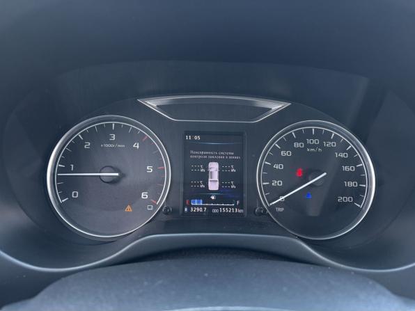 Dongfeng DF6 с пробегом 2022 года, цена 1 420 000 рублей, 150103 км, offers.body_type.unknown, Автокод Объявления