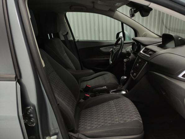 Opel Mokka I с пробегом 2014 года, цена 1 080 000 рублей, 172857 км, внедорожник, Автокод Объявления