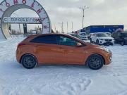 Hyundai i30 II Рестайлинг Тюмень  - изображение 26