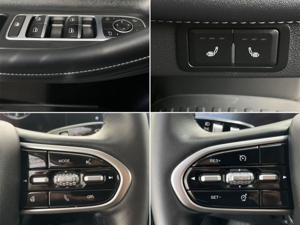 Chery Arrizo 8 с пробегом 2024 года, цена 2 250 000 рублей, 18960 км, седан, Автокод Объявления