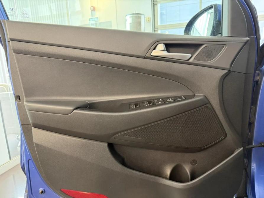 Hyundai Tucson III Подольск  - изображение 11